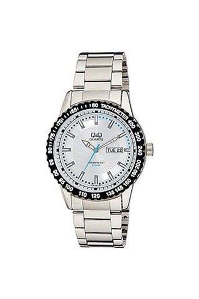 Q&Q A194-201Y Men's Wristwatch