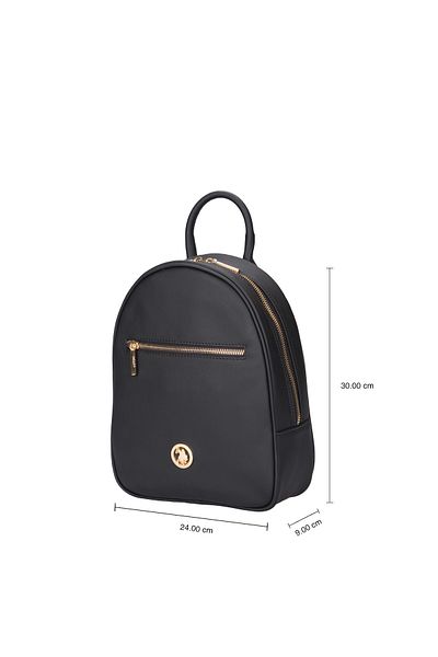 U.S. Polo Assn. Rucsac portocaliu pentru femei - Us24627
