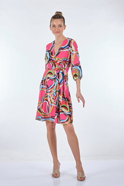 EXPLOSION Жіноче плаття 22156241