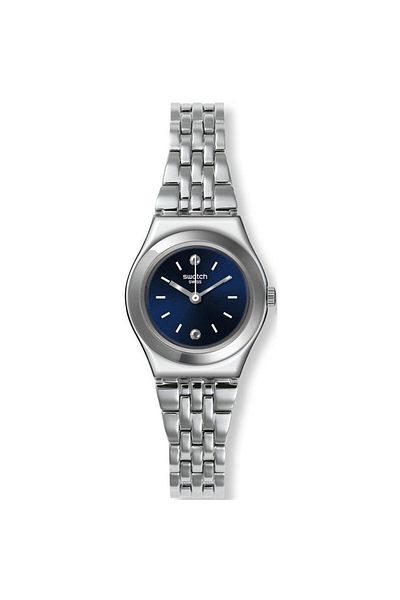 Swatch Sloane Wristwatch Yss288g