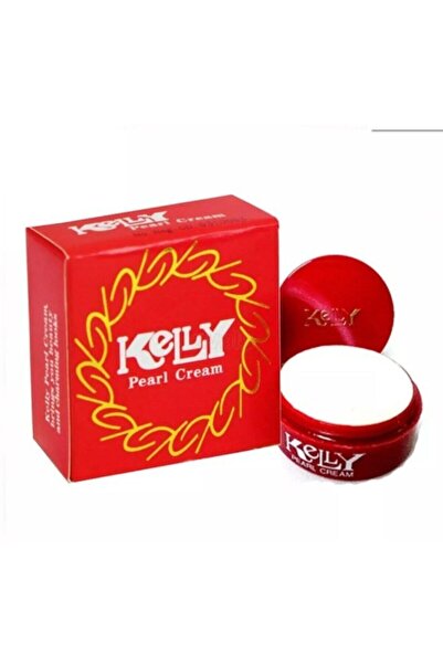 Kelly Pearl Leke Çil Doğum Lekeleri Güneş Yanıklarına Mucize Krem
