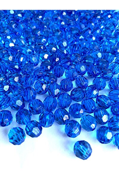 312 KONSEPT 10 мм тъмносини/тъмносини акрилни пчелни пити - изработка на чант...