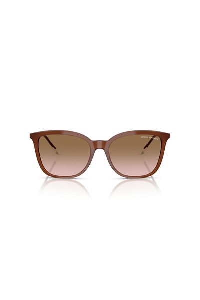 Armani Exchange Arman Exchange 4151S 836511   55 - Relaxed Cutting