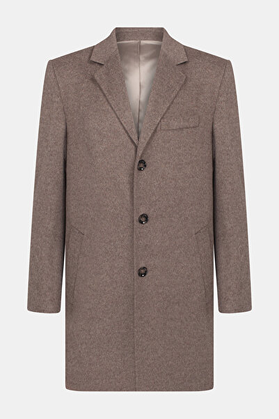 W Collection VİZON PALTO