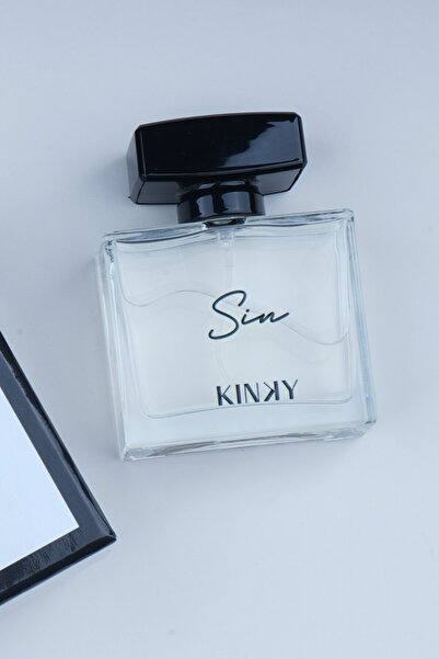 Sin | Etkili Erkek Parfümü 50 ml Edp
