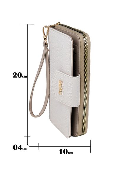 essbag Women's Wallet