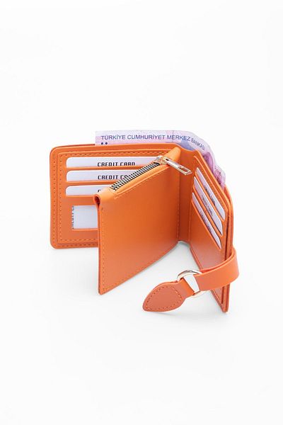Womancraft Women's Wallet Wallet Accessory