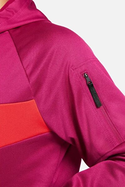 Nike Therma-fit Swoosh Graphic Fitness Hoodie Erkek Spor Sweatshrit