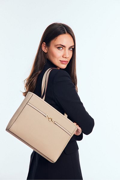 U.S. Polo Assn. Women's Shoulder Bag Cakıl - Us24700