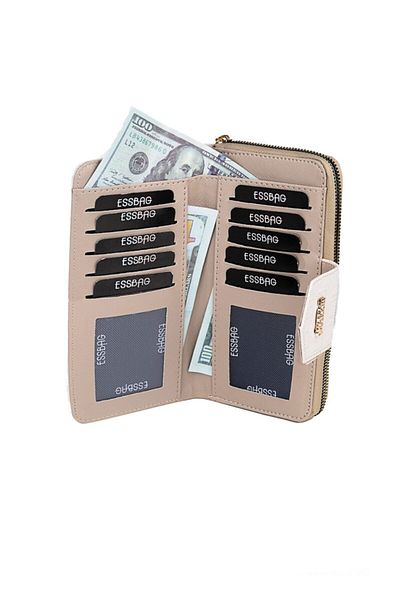 essbag Women's Wallet