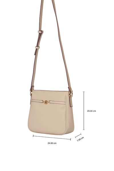 U.S. Polo Assn. Us24704 Model Tile Geantă Messenger Femei