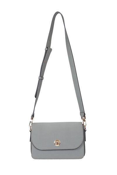 U.S. Polo Assn. Geantă Messenger pentru femei K.Mınt - Us24721