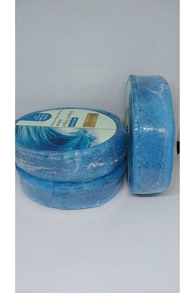 Eşya Dünyası Natural Soap with Ocean Sponge - Sponge Natural Soap 150 Gr.