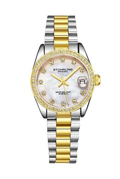 Stührling Kadın Kol Saati 3936.6