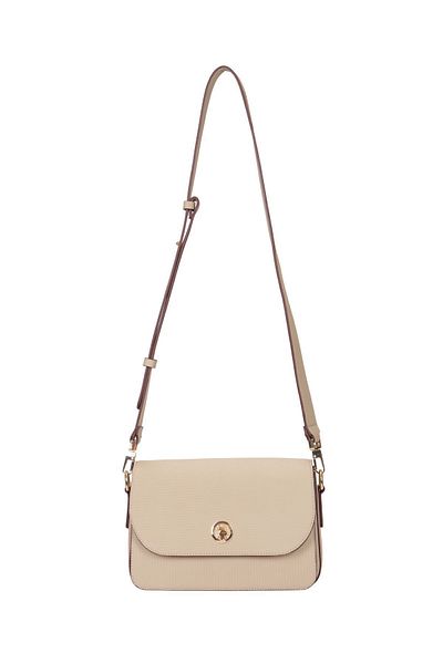 U.S. Polo Assn. Geantă Messenger de damă Pebble - Us24721