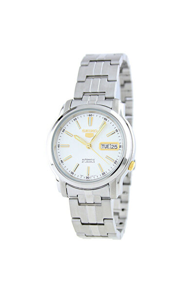 Seiko Seıko 5 Snkl77k1 Erkek Kol Saati