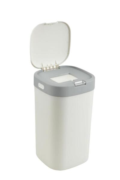 NW NessiWorld سلة مهملات حفاضات الأطفال من موتوك