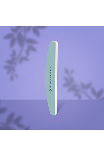 STALEKS Tırnak Parlatıcı Baf Törpü 400-3000 Grit