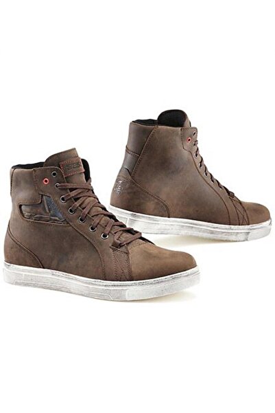 Tcx Street Ace Waterproof Motosiklet Botu