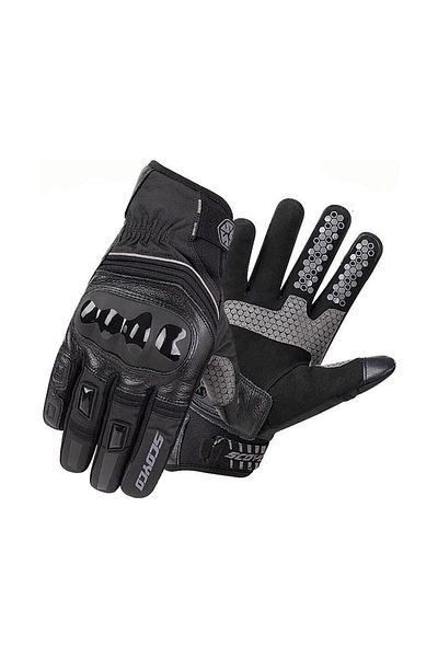 Scoyco Mc94 Winter Motorcycle Gloves