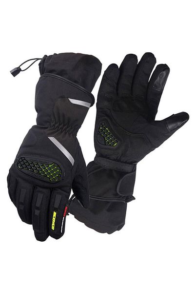 Scoyco Mc48 Winter Motorcycle Gloves