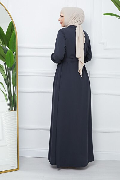 MODA ESRE FASHION ΕΝΔΥΜΑΤΑ TESETURY ROBAL BANDED BELY BELY FERACE