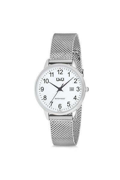 Q&Q Women's Wristwatch - Bl77j801y Model
