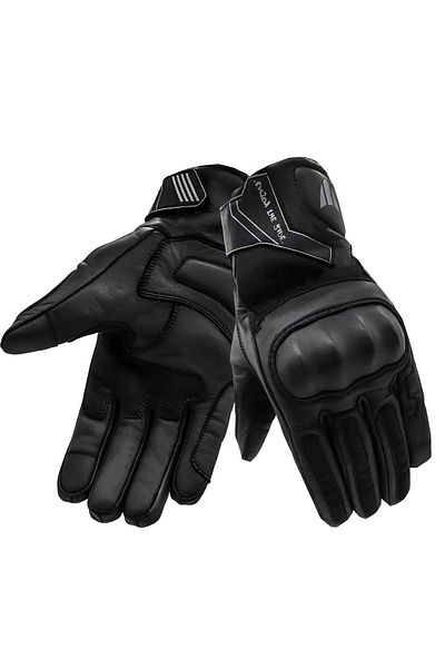 Vexo IMPACT H2O GLOVE BLACK