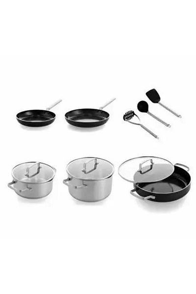 Greenpan Chef's Collection 11-Piece Cooking Set