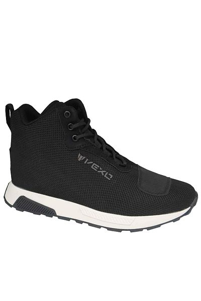 Vexo Motorcycle Boots -KnitDesign