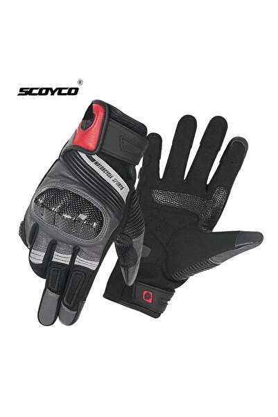 Scoyco Mc78 Kışlık Motosiklet Eldiveni