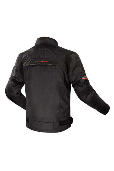 LS2 Compatible Motorcycle Coat
