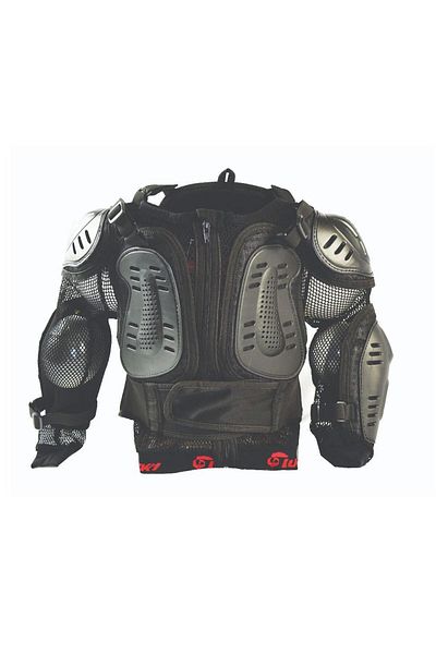 Prosev K320 Children's Body Armor
