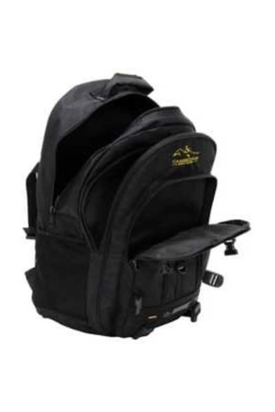 BENE Körüklü 50+10 Litre Kapasiteli Dağcı Sırt Çantası