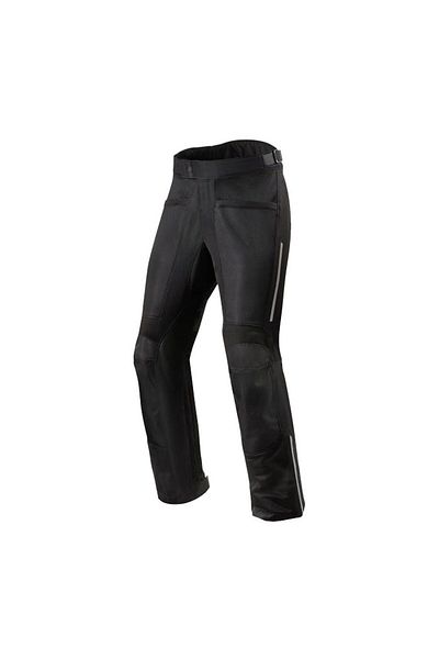 Revit Airwave 3 - Black Trousers