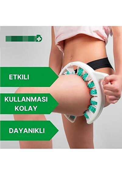 Selulit Selülit Masaj Cihazı Selülit Giderici