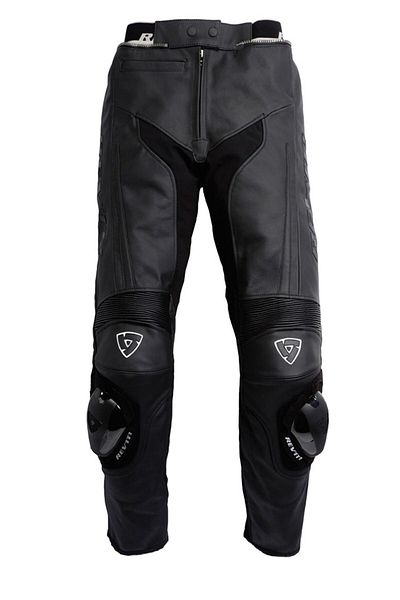Revit Gt Women's Leather Motorcycle Pants