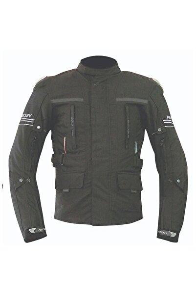 Prosev 7152-t 4 Mevsim Motosiklet Montu