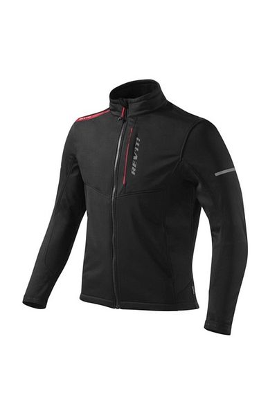 Revit Radiant Thermal Coat Black