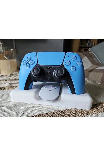 a life in games Playstation 5 / Pro Joystick - Holder and Controller Accessories, Steering Wheel Controller Gaming