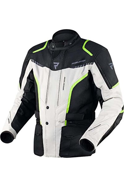 Rebelhorn Hiker Iıı Kışlık Motosiklet Montu
