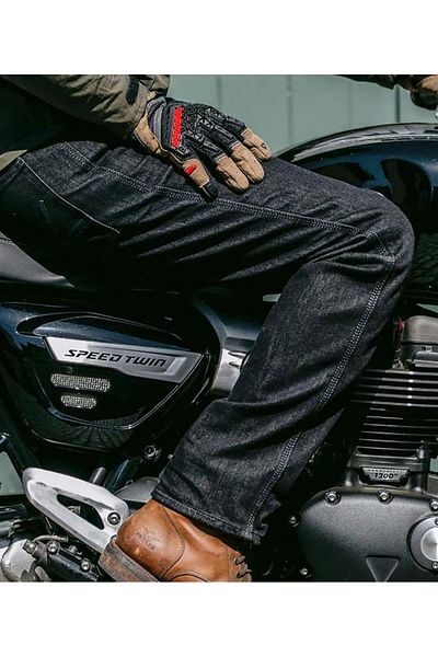 Revit Lombard 3 Kevlar Motorcycle Pants