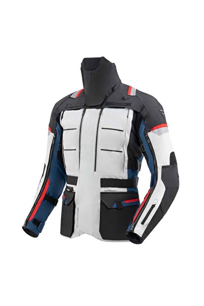 Rebelhorn Cubby V Kışlık Motosiklet Montu