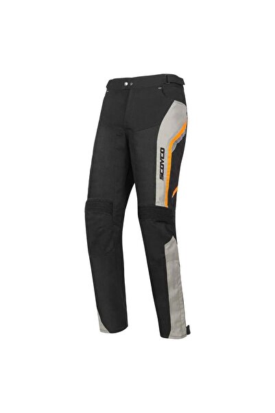 Scoyco P-065 Yazlık Korumalı Motosiklet Pantolonu