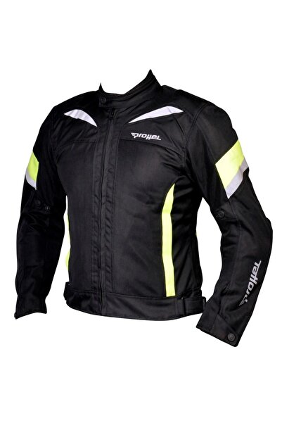 Prohel Alaska Fileli Motosiklet Montu