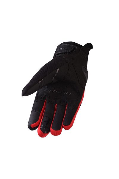 Vexo Globe Motorcycle Gloves