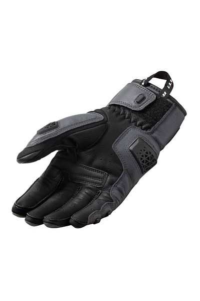 Revit Sand 4 Motorcycle Gloves - Stylish and Comfortable