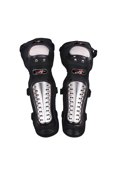 Tex 966 Articulated Knee Pad Elbow Pad Set