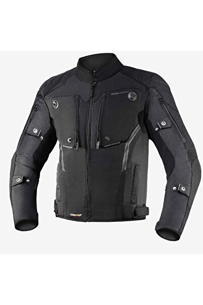 Rebelhorn معطف دراجة نارية بورغ