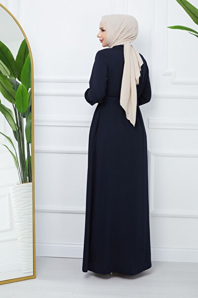 MODA ESRE FASHION ΕΝΔΥΜΑΤΑ TESETURY ROBAL BANDED BELY BELY FERACE